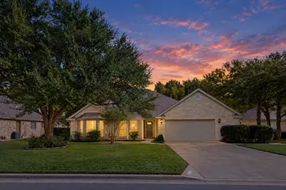 3005 Parker Drive, Georgetown, TX 78628 - Photo 1