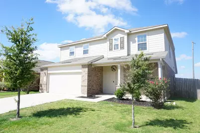 707 Carol Drive, Hutto, TX 78634 - Photo 3