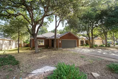 1005 Haleys Way Drive, Buda, TX 78610 - Photo 1