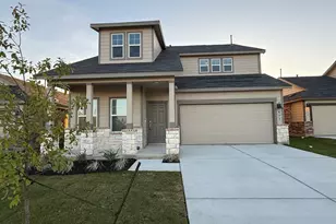 499 Avre Loop, Kyle, TX 78640 - Photo 3