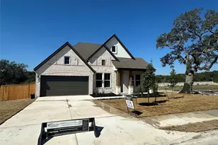 144 Tinctoria Creek Dr, Kyle, TX 78640 - Photo 1