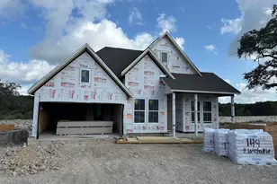 144 Tinctoria Creek, Kyle, TX 78640 - Photo 1
