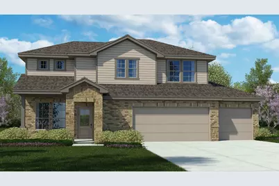 225 Dora Drive, Killeen, TX 76542 - Photo 1