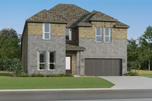 143 Brabham Loop, Hutto, TX 78634 - Photo 3