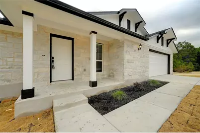 21502 Paine Avenue, Lago Vista, TX 78645 - Photo 3