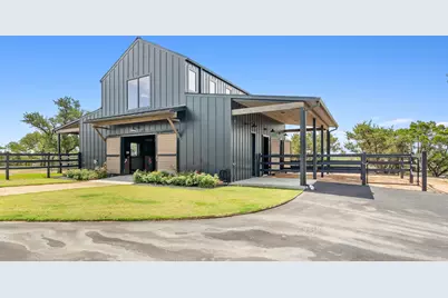 475 Happy Trail, Dripping Springs, TX 78620 - Photo 35