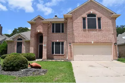 30007 Oakland Hills Drive, Georgetown, TX 78628 - Photo 1