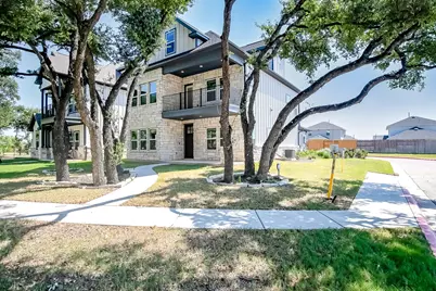 1301 Low Branch Lane #1, Leander, TX 78641 - Photo 3