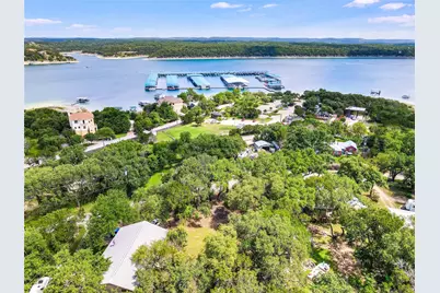 1414 Oak Hurst Road, Austin, TX 78734 - Photo 1