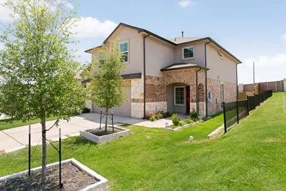 300 Brooklyn Drive, Georgetown, TX 78626 - Photo 1