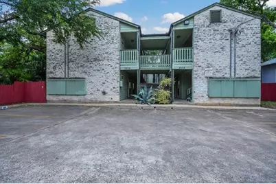 3206 King Street #203, Austin, TX 78705 - Photo 1