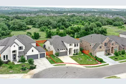 1401 Mulberry Oak Ln Lane, Georgetown, TX 78628 - Photo 33