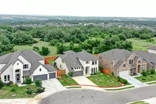 1401 Mulberry Oak Ln Ln, Georgetown, TX 78628 - Photo 33