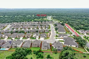 1401 Mulberry Oak Ln Ln, Georgetown, TX 78628 - Photo 25