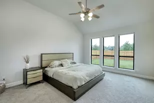 1401 Mulberry Oak Ln Ln, Georgetown, TX 78628 - Photo 11