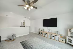 1401 Mulberry Oak Ln Ln, Georgetown, TX 78628 - Photo 19