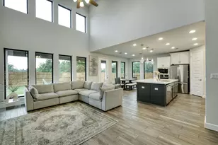 1401 Mulberry Oak Ln Ln, Georgetown, TX 78628 - Photo 7