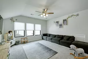 1401 Mulberry Oak Ln Ln, Georgetown, TX 78628 - Photo 19