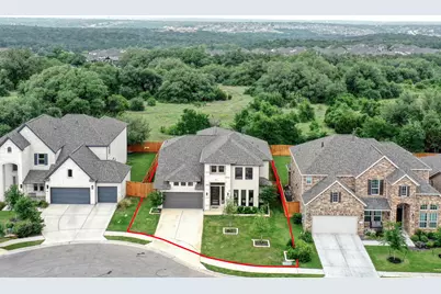 1401 Mulberry Oak Ln Lane, Georgetown, TX 78628 - Photo 29