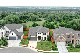 1401 Mulberry Oak Ln Ln, Georgetown, TX 78628 - Photo 29