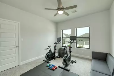 1401 Mulberry Oak Ln Lane, Georgetown, TX 78628 - Photo 21