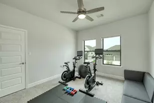 1401 Mulberry Oak Ln Ln, Georgetown, TX 78628 - Photo 21