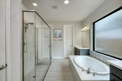 1401 Mulberry Oak Ln Lane, Georgetown, TX 78628 - Photo 13