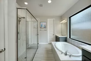 1401 Mulberry Oak Ln Ln, Georgetown, TX 78628 - Photo 13