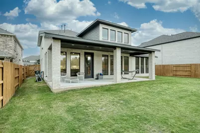 1401 Mulberry Oak Ln Lane, Georgetown, TX 78628 - Photo 25