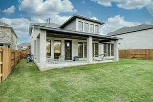 1401 Mulberry Oak Ln Ln, Georgetown, TX 78628 - Photo 25