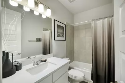 1401 Mulberry Oak Ln Lane, Georgetown, TX 78628 - Photo 17