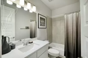 1401 Mulberry Oak Ln Ln, Georgetown, TX 78628 - Photo 17