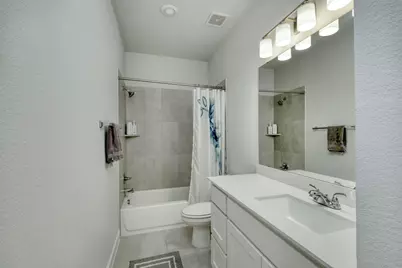 1401 Mulberry Oak Ln Lane, Georgetown, TX 78628 - Photo 21