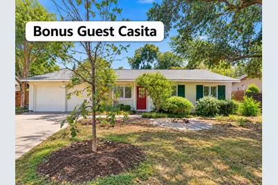 8605 Primrose Lane, Austin, TX 78757 - Photo 1