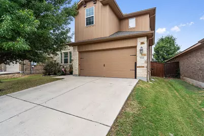 304 Peggy Drive, Liberty Hill, TX 78642 - Photo 1