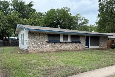 7504 Northcrest Boulevard, Austin, TX 78752 - Photo 3