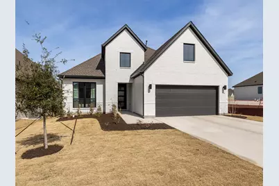 504 Castillo Bend, Georgetown, TX 78628 - Photo 3