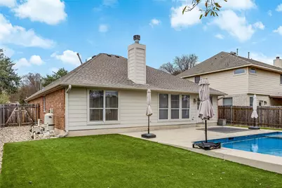 4319 S Summercrest Loop, Round Rock, TX 78681 - Photo 3