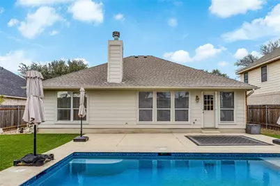 4319 S Summercrest Loop, Round Rock, TX 78681 - Photo 7