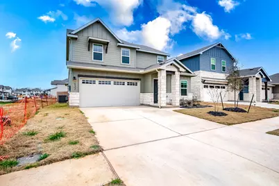 1532 Homestead Farms Drive, Round Rock, TX 78665 - Photo 7