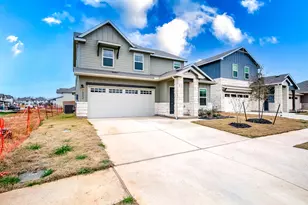1532 Homestead Farms Dr, Round Rock, TX 78665 - Photo 7