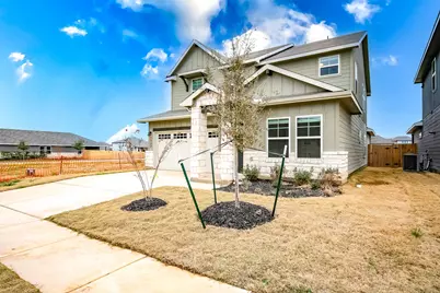 1532 Homestead Farms Drive, Round Rock, TX 78665 - Photo 7