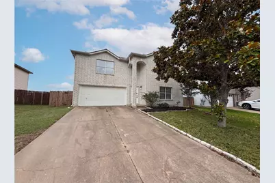 2727 High Point Drive, Round Rock, TX 78664 - Photo 1