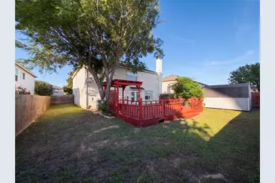 2727 High Point Drive, Round Rock, TX 78664 - Photo 21