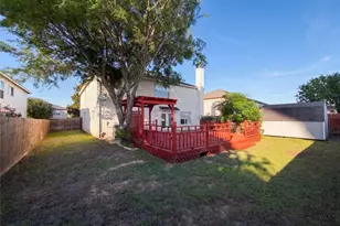 2727 High Point Dr, Round Rock, TX 78664 - Photo 21