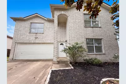 2727 High Point Drive, Round Rock, TX 78664 - Photo 1