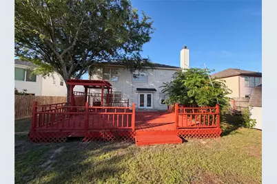 2727 High Point Drive, Round Rock, TX 78664 - Photo 5