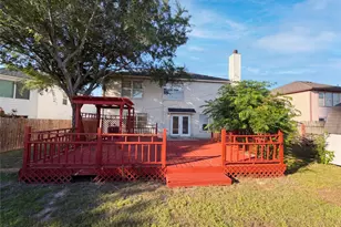 2727 High Point Dr, Round Rock, TX 78664 - Photo 5