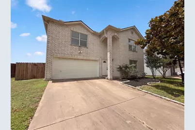 2727 High Point Drive, Round Rock, TX 78664 - Photo 19