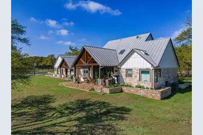 14036 Timberline Trail, Austin, TX 78737 - Photo 3